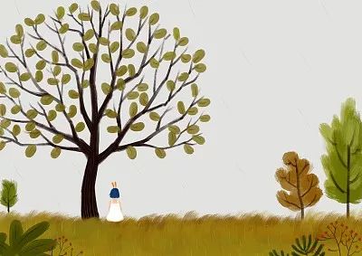 前路再无君,前路漫漫又有迷雾重重