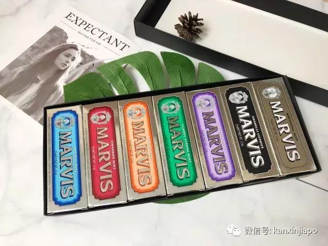 新加坡美妆好物分享,新加坡好用美妆品牌推荐