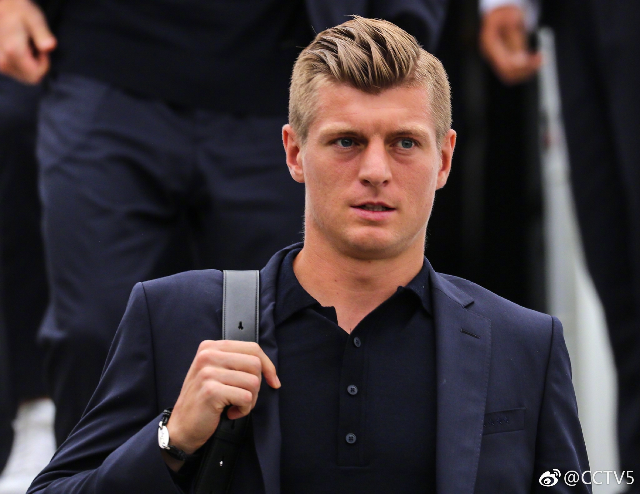 世界杯德国队男模出场秀,德国世界杯男模视频