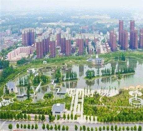 长丰贫困县成百强靠的什么,安徽长丰如何脱贫