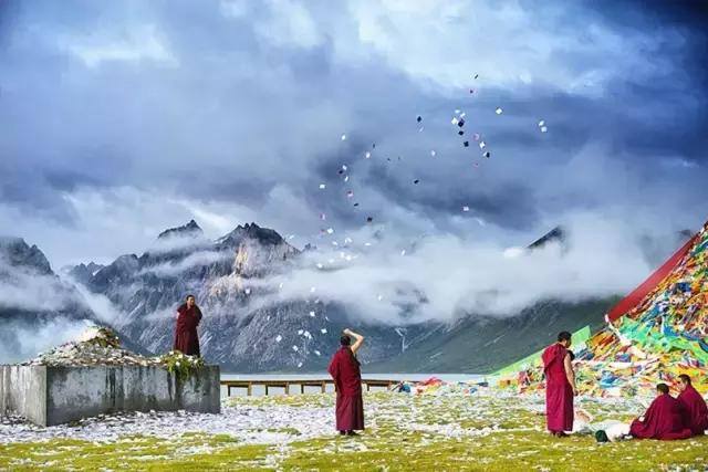 当初为了去远方而买的相机，如今躺在哪个角落吃尘？