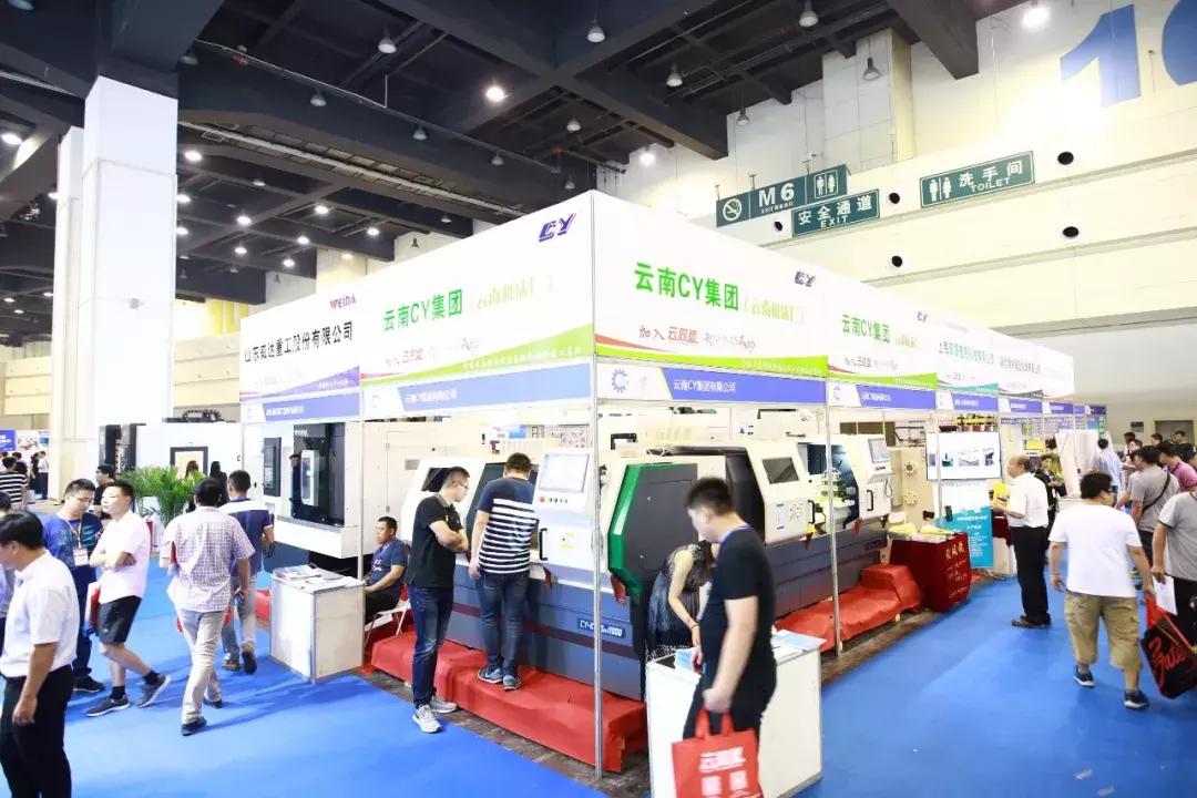 郑州机床展解读,机床展郑州