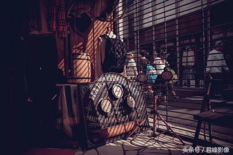 徕卡德味取决于镜头还是机身,徕卡德味