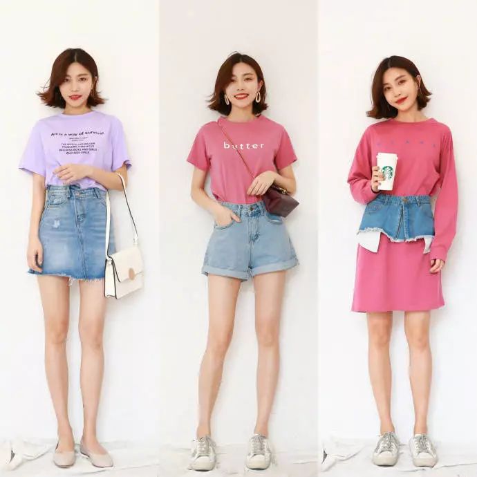 40-50岁日系穿搭夏天,40-50岁日系穿衣搭配出游