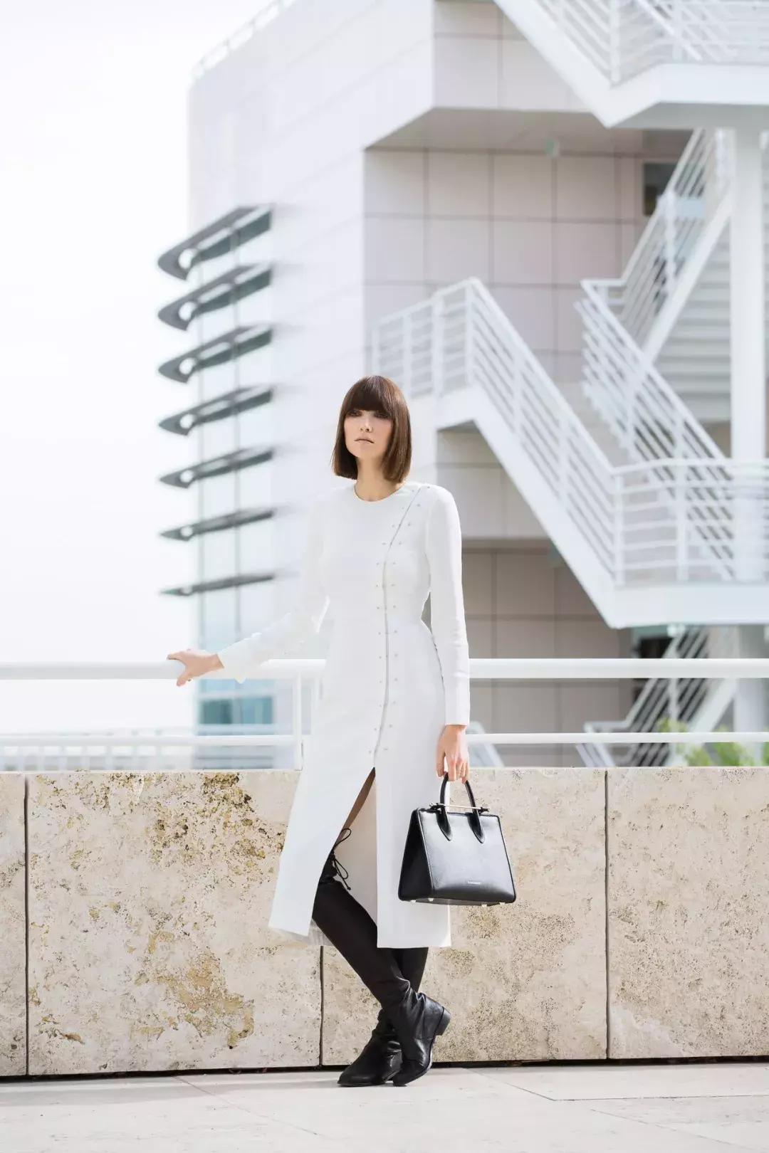 大牌手袋即是时尚？