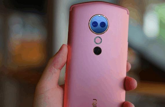 美图t9手机炫彩版,美图手机t9是最新款吗