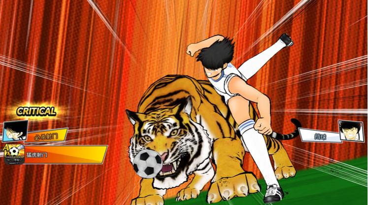 队长小翼新秀崛起,队长小翼回忆童年