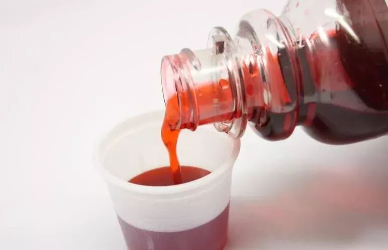 儿童常用感冒药一览表,这类感冒药6岁以下儿童请慎用