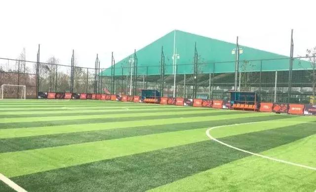 世界杯，像滨江北人这样过，才满“足”