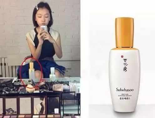 范冰冰杨幂惊艳,杨幂范冰冰怎么样