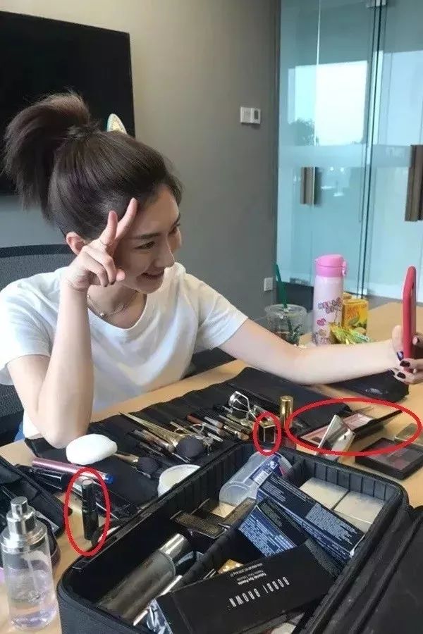 范冰冰杨幂惊艳,杨幂范冰冰怎么样