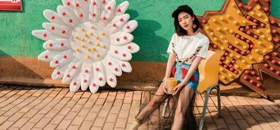 周年庆时尚舞台,时尚舞台周年庆典