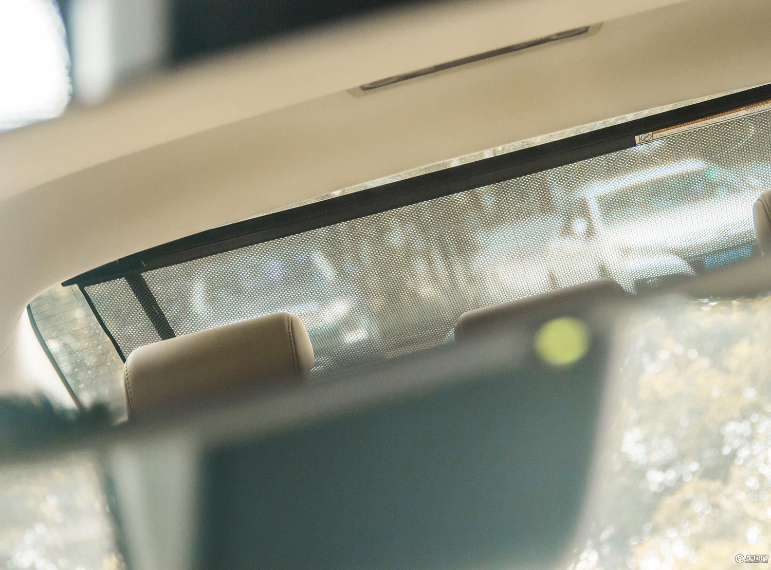 这款高颜值轿车不只男人喜欢女孩看了也瞬间心动实拍雷克萨斯IS