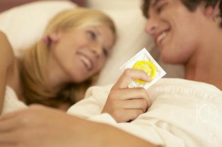 避孕套都不会选？还是别啪啪啪了！