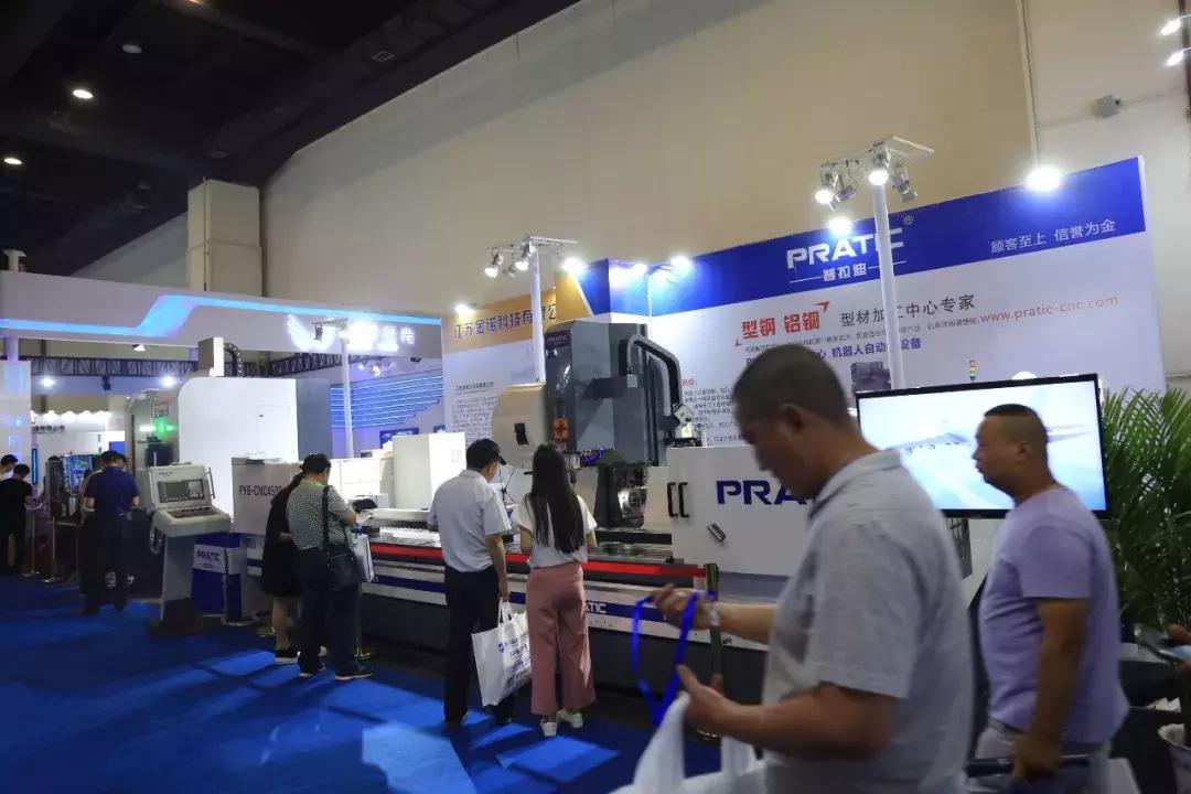 郑州机床展解读,机床展郑州