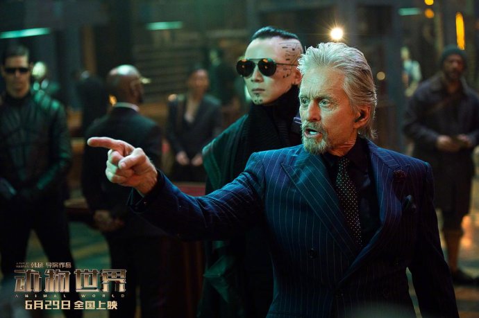 被低估的国产电影李易峰,一部被低估的国产电影李易峰