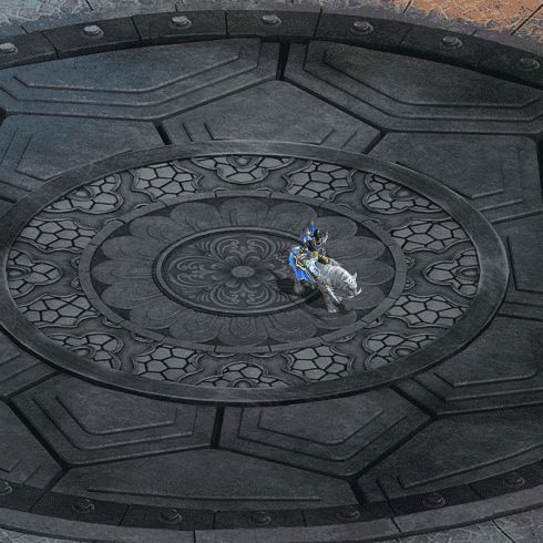 传奇世界灵枪,传奇世界灵枪区公测