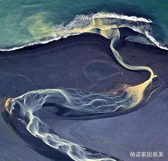 冰岛火,冰岛出名的东西