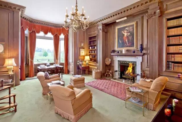 热辣辣的温度，火辣辣的世界杯，热点球星们的豪宅到底有多壕？