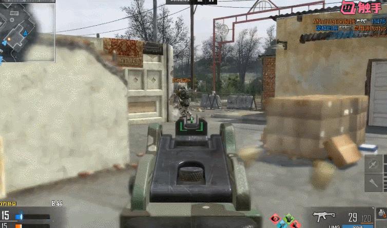 推荐五款二战射击手游,推荐几款单机二战射击游戏