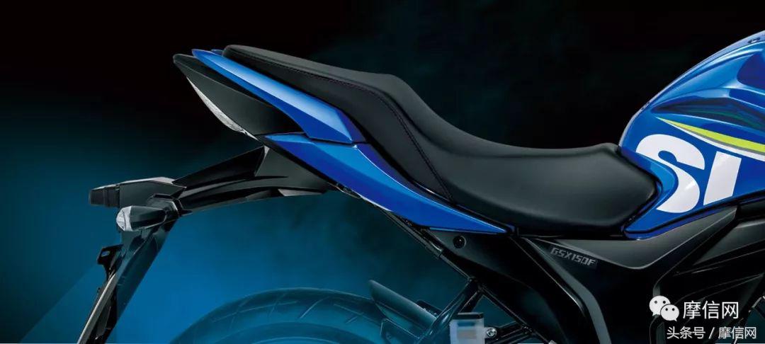 全新铃木极客飒系,轻骑铃木极客飒新款上市