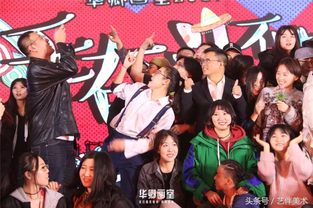 华卿画室北京高考集训多少钱,北京华卿画室优惠团购