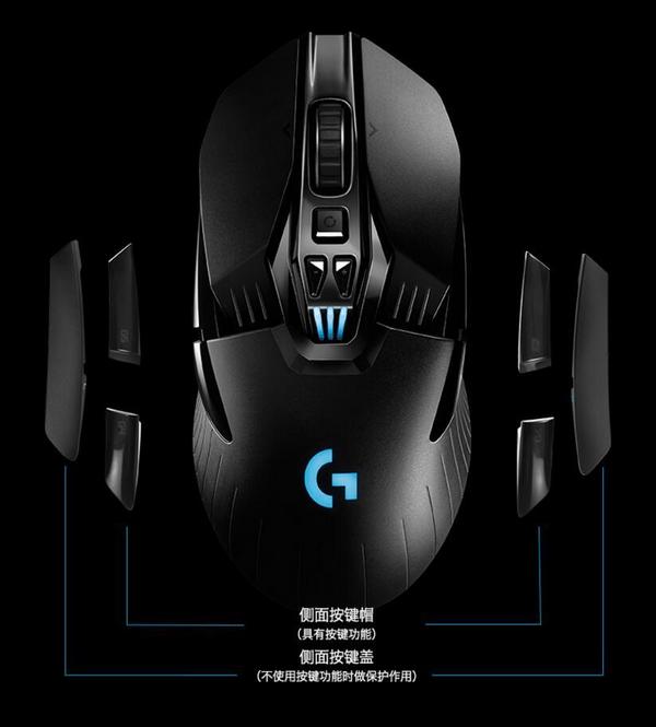 罗技鼠标推荐300元,罗技办公鼠标推荐