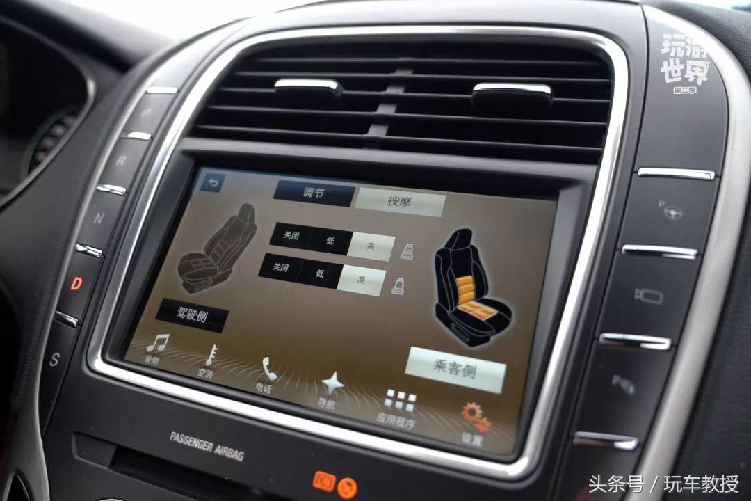 行李箱当“球门”！这SUV大得夸张！