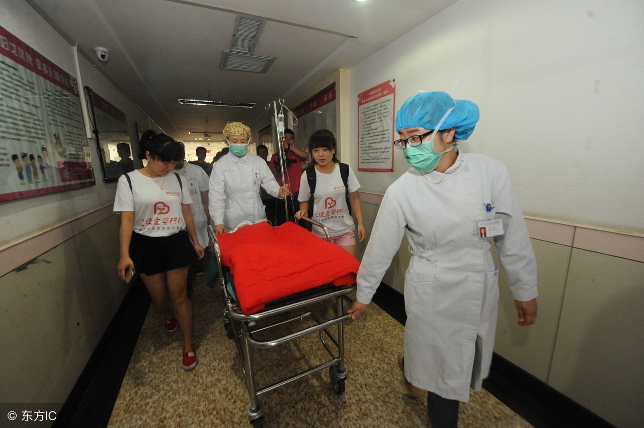 回肠造口术后怎么护理?