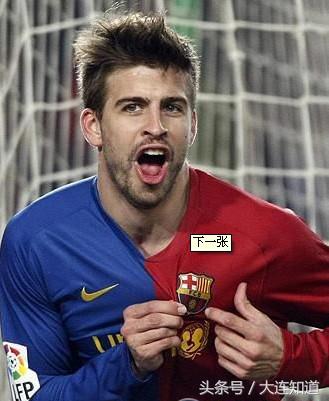 《大连知道专题》世界杯那些球员的外号，你知道几个？