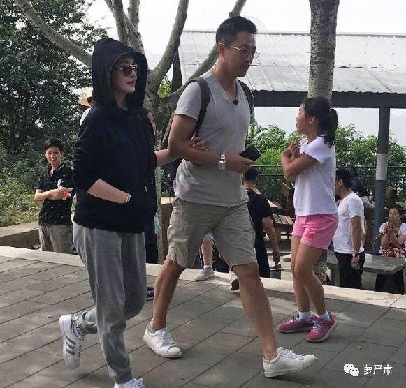 大s以前是怎么美白的,41岁的大s皮肤好到令人震惊