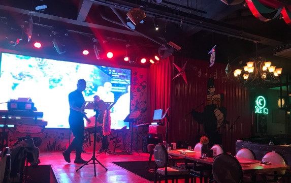 有什么地方适合看世界杯,沈阳看世界杯哪里好