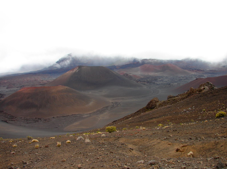 夏威夷岛自然条件,夏威夷岛的地理特征