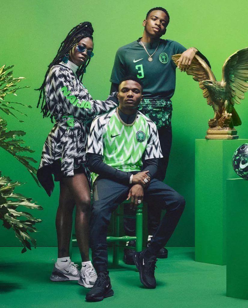 世界杯“出轨色”球衣成*市黑**爆款揭秘*球赌**之外的足球黑产