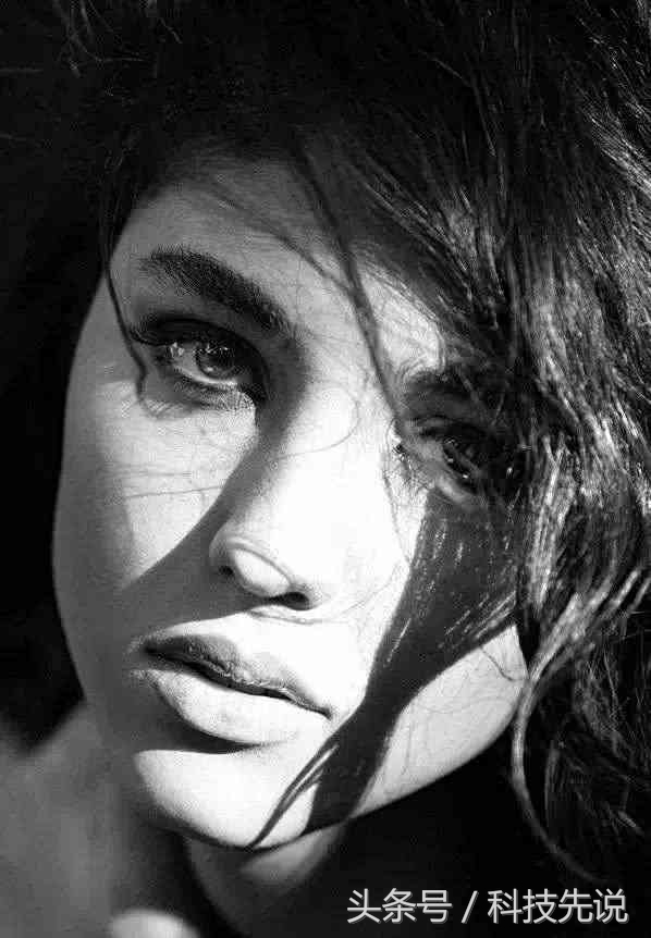 最惊艳的伊朗女球迷,伊朗女球迷最美时刻