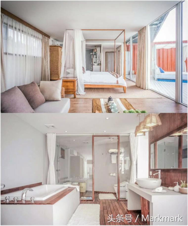 大理最浪漫的酒店是哪个,大理最值得入住的五星级酒店