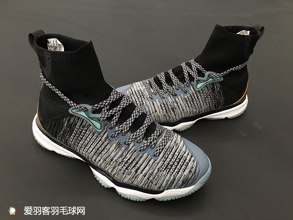 李宁rangertd变色龙6测评,李宁变色龙ranger4.0TD