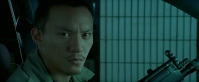 张震林嘉欣电影叫什么,张震大s林嘉欣主演的恐怖片