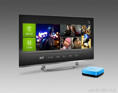 ott行业是什么意思,什么是OTT