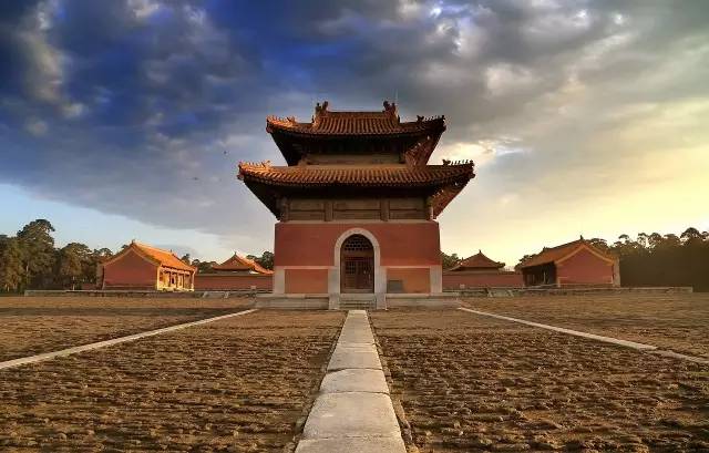 河北易县小桂林,不必去桂林就能看到的风景