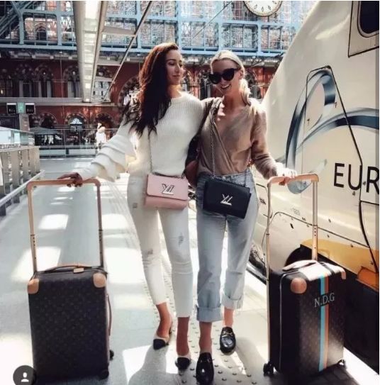 闺蜜旅行的十大守则,闺蜜旅行做攻略