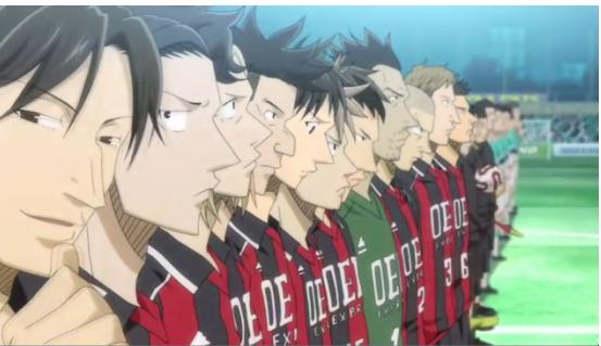 十大公认最经典的动漫,十大让人热血沸腾的经典动漫