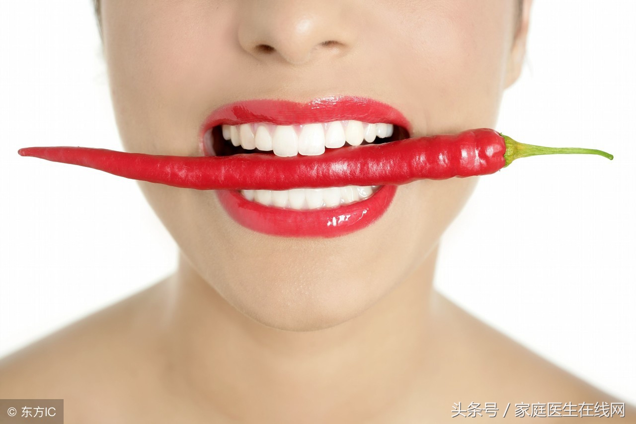 爱吃辣如何下火,吃辣的上火了下火最快最有效的药