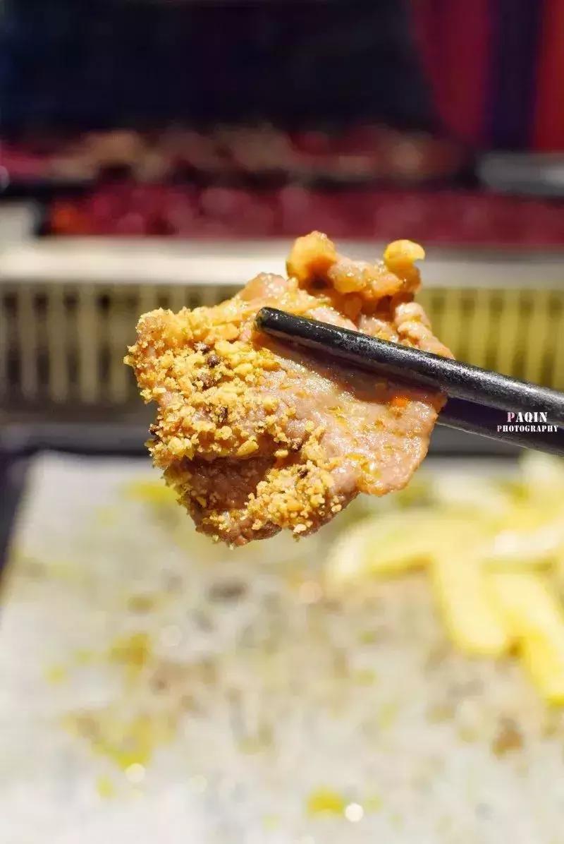 这家潮汕牛肉火锅每天只卖一头牛！