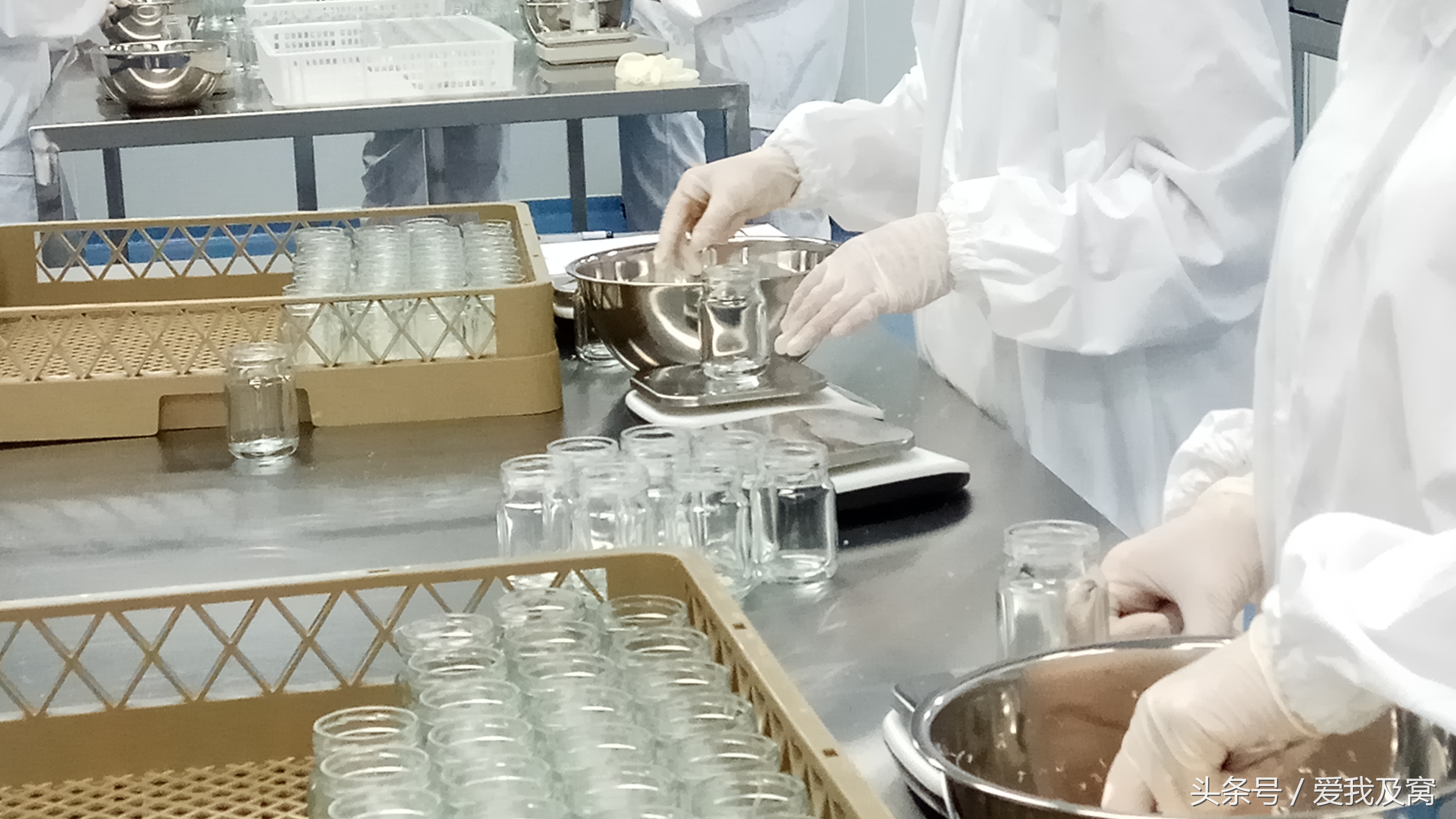 即食燕窝贴牌代加工企业,即食燕窝礼盒加盟代理