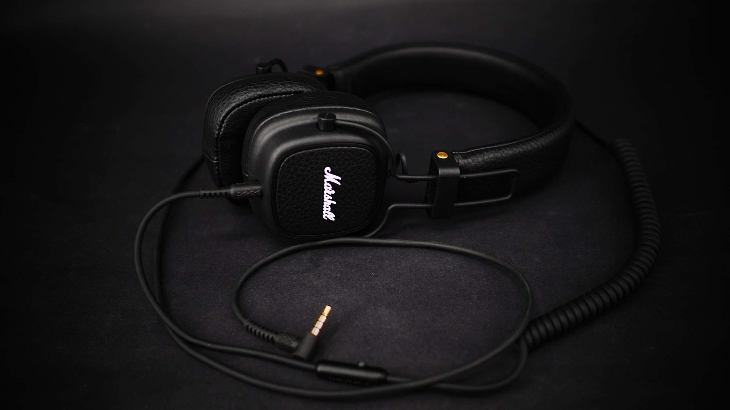 marshallstudio耳机测评,marshallmajor4耳机开箱评测