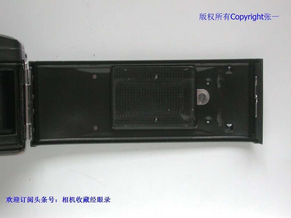 中国四川制造的华西HuaxiS-80单反照相机!