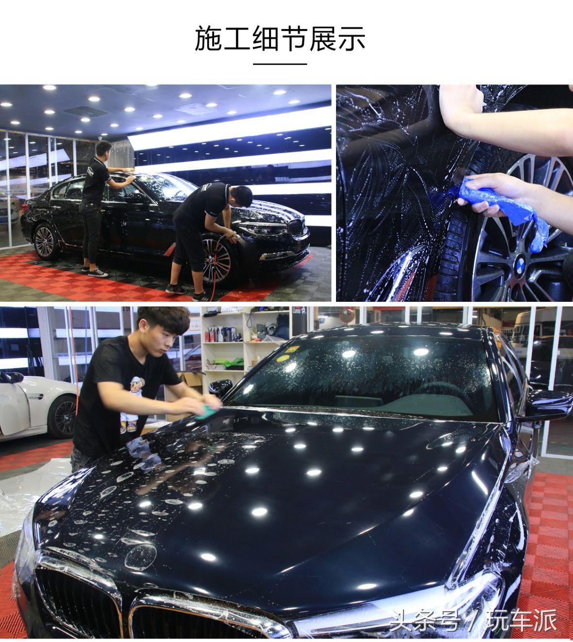 南京隐形车衣是如何做到不怕汽车各种剐蹭划伤的？