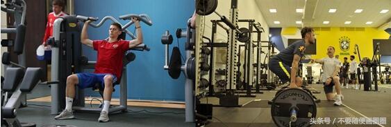 泰诺健助力俄罗斯及巴西备战2018年世界杯