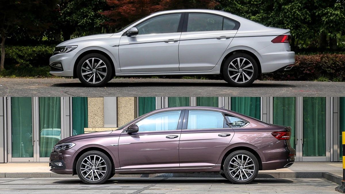 大众新款宝来上市多久降价,大众全新宝来上市价格